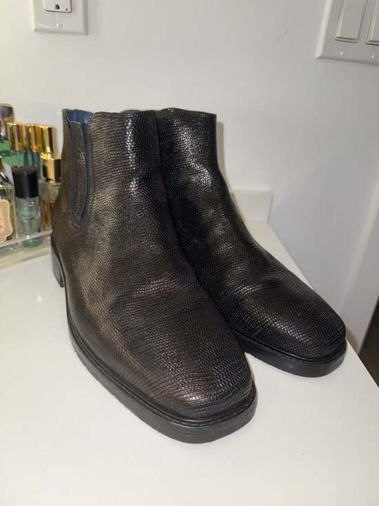 Boots